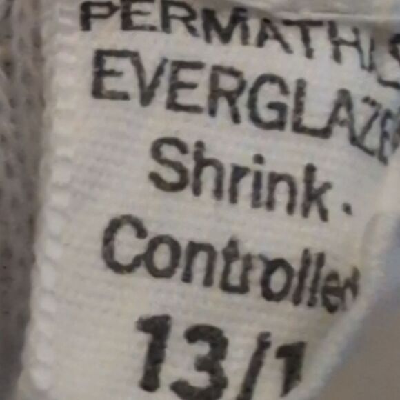 Vintage 60s Women's 2 Piece White Skirt Suit Wedding MCM‎ Rare - Picture 10 of 11